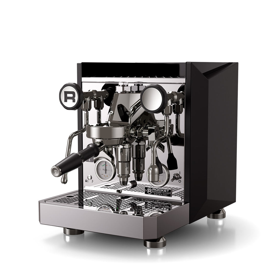 GIOTTO FAST R
