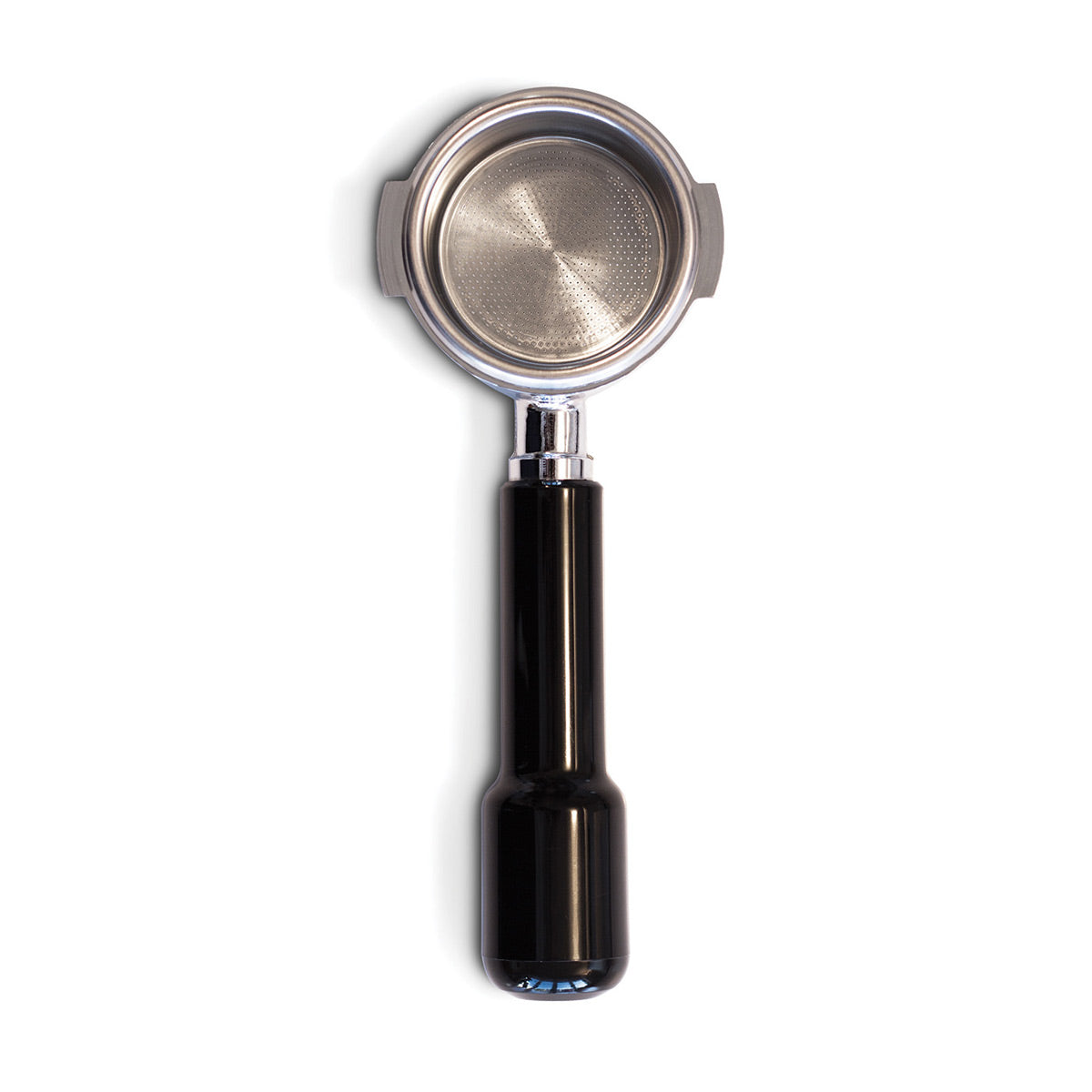 Bottomless Portafilter