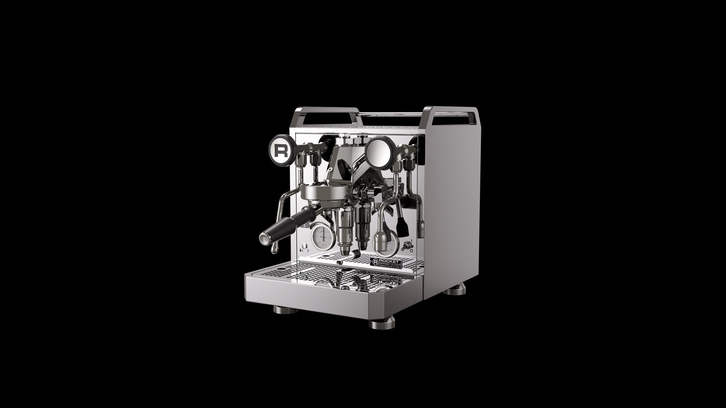 Rocket Espresso New Zealand