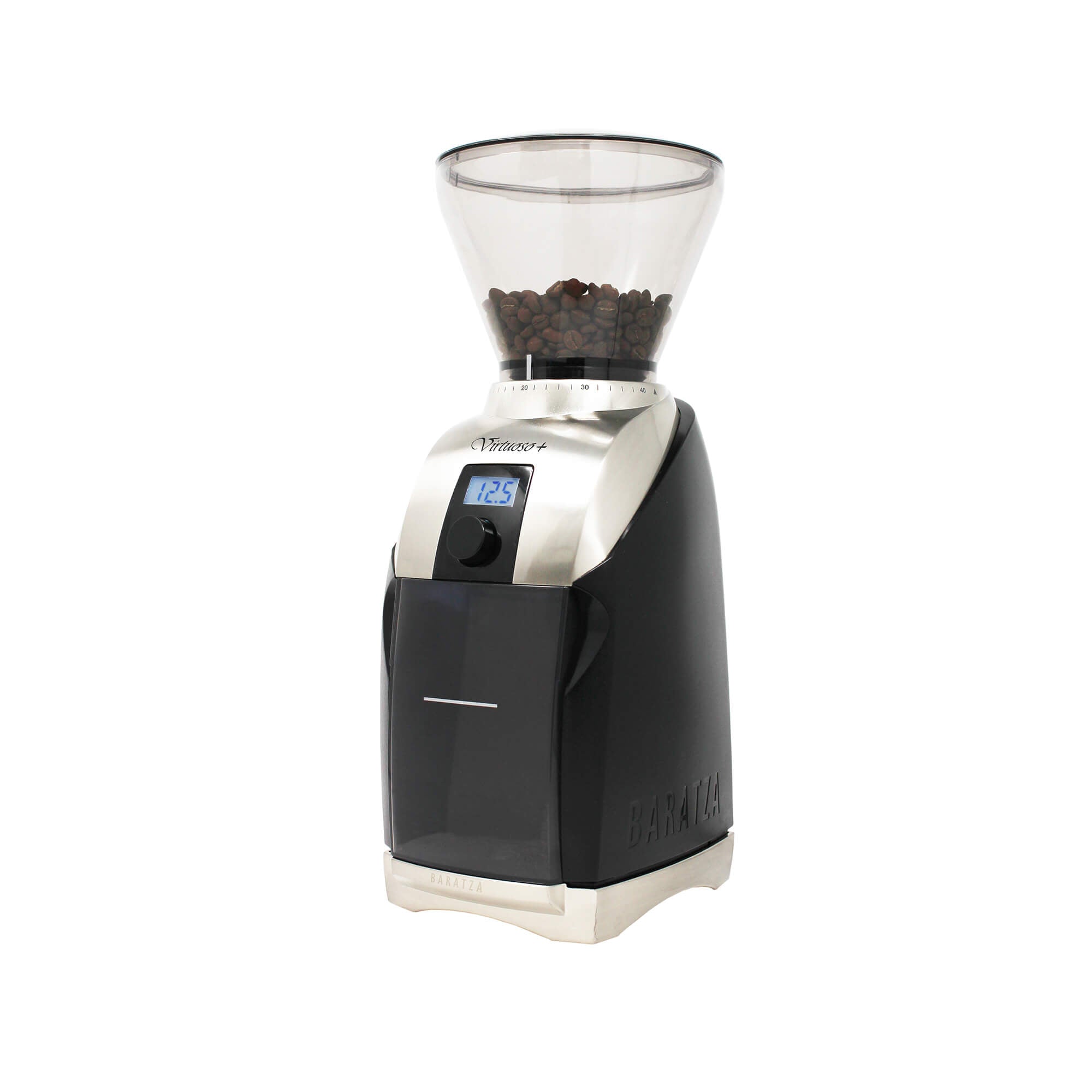 🎁 BARATZA VIRTUOSO COFFEE GRINDER (100% off)